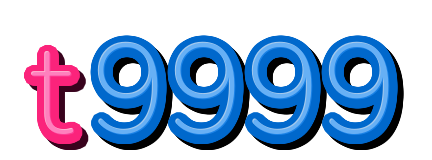 t9999 — logo kanal