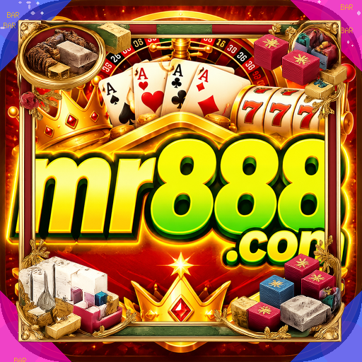 mr888 — mitra unggulan